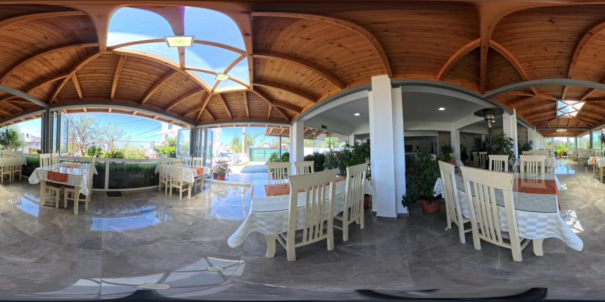 Aleksander Aparthotel Ksamil Extérieur photo