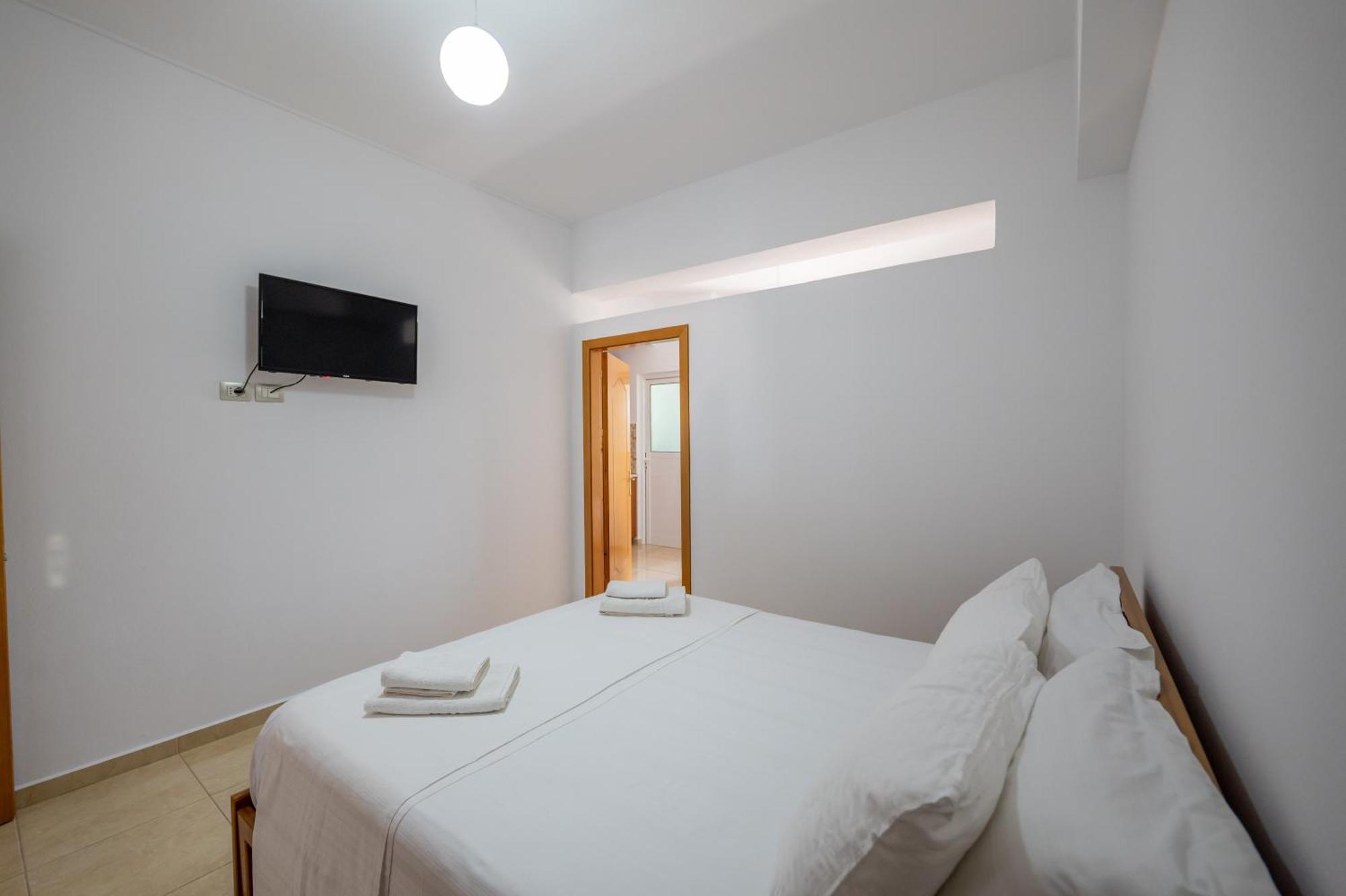 Aleksander Aparthotel Ksamil Extérieur photo