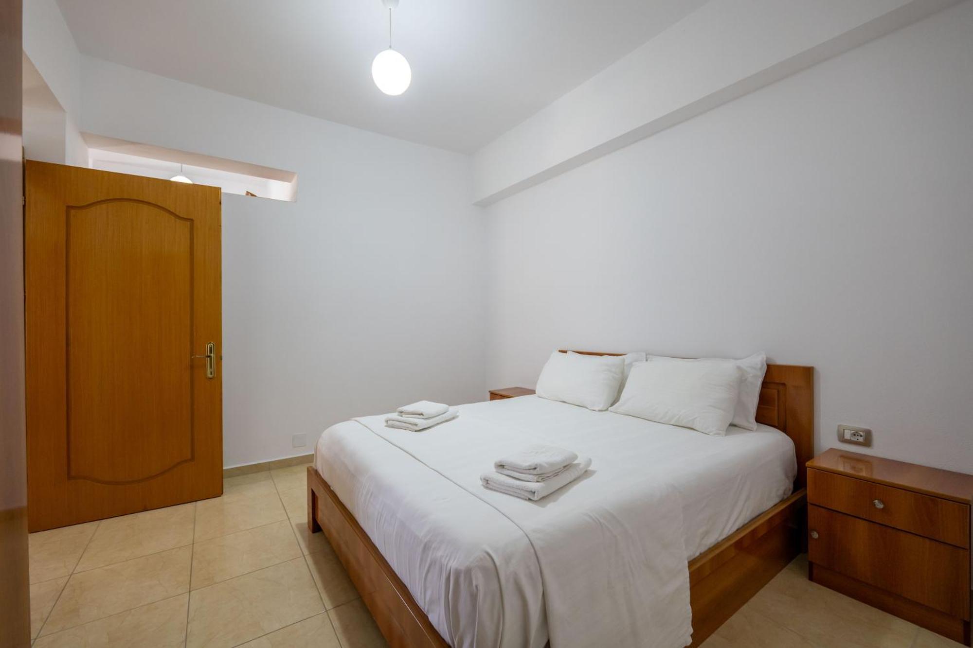 Aleksander Aparthotel Ksamil Extérieur photo