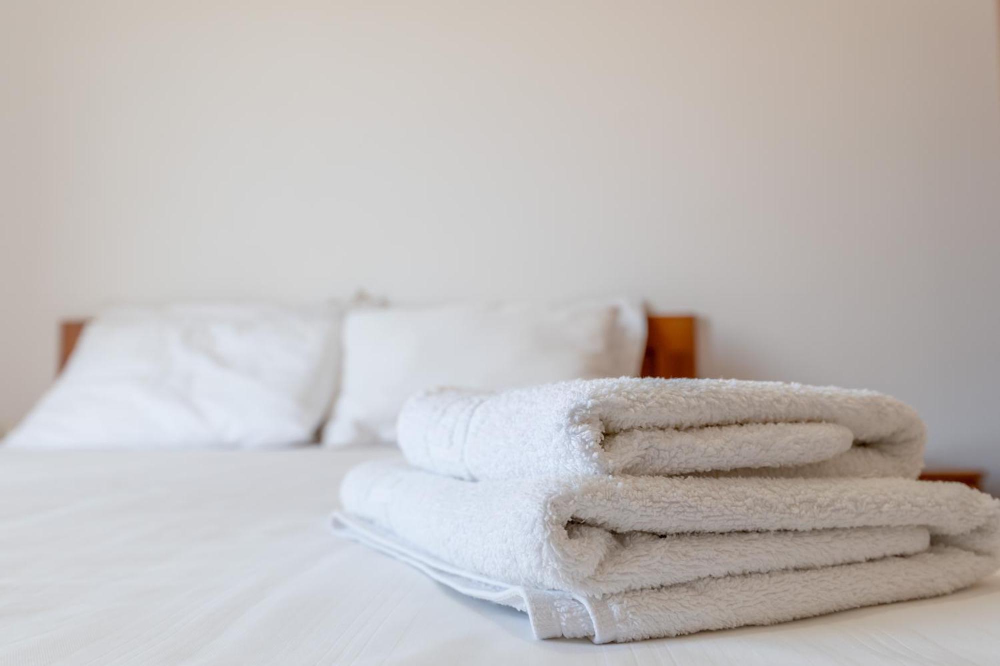 Aleksander Aparthotel Ksamil Extérieur photo